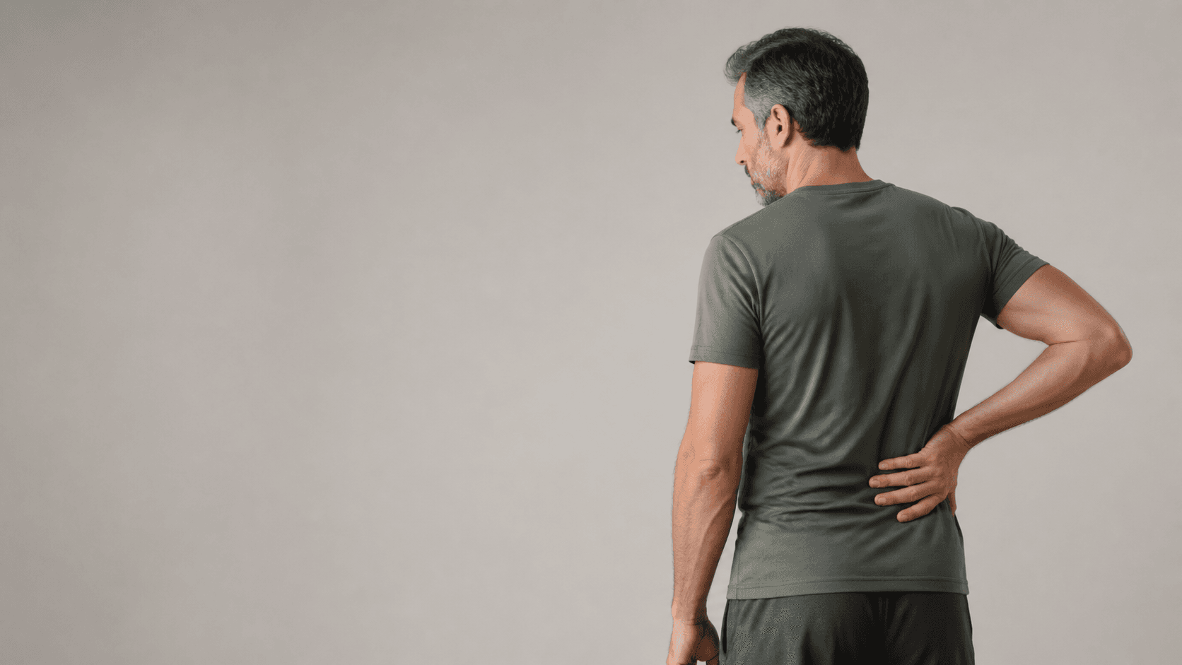 Degenerative Disc Disease symptom context