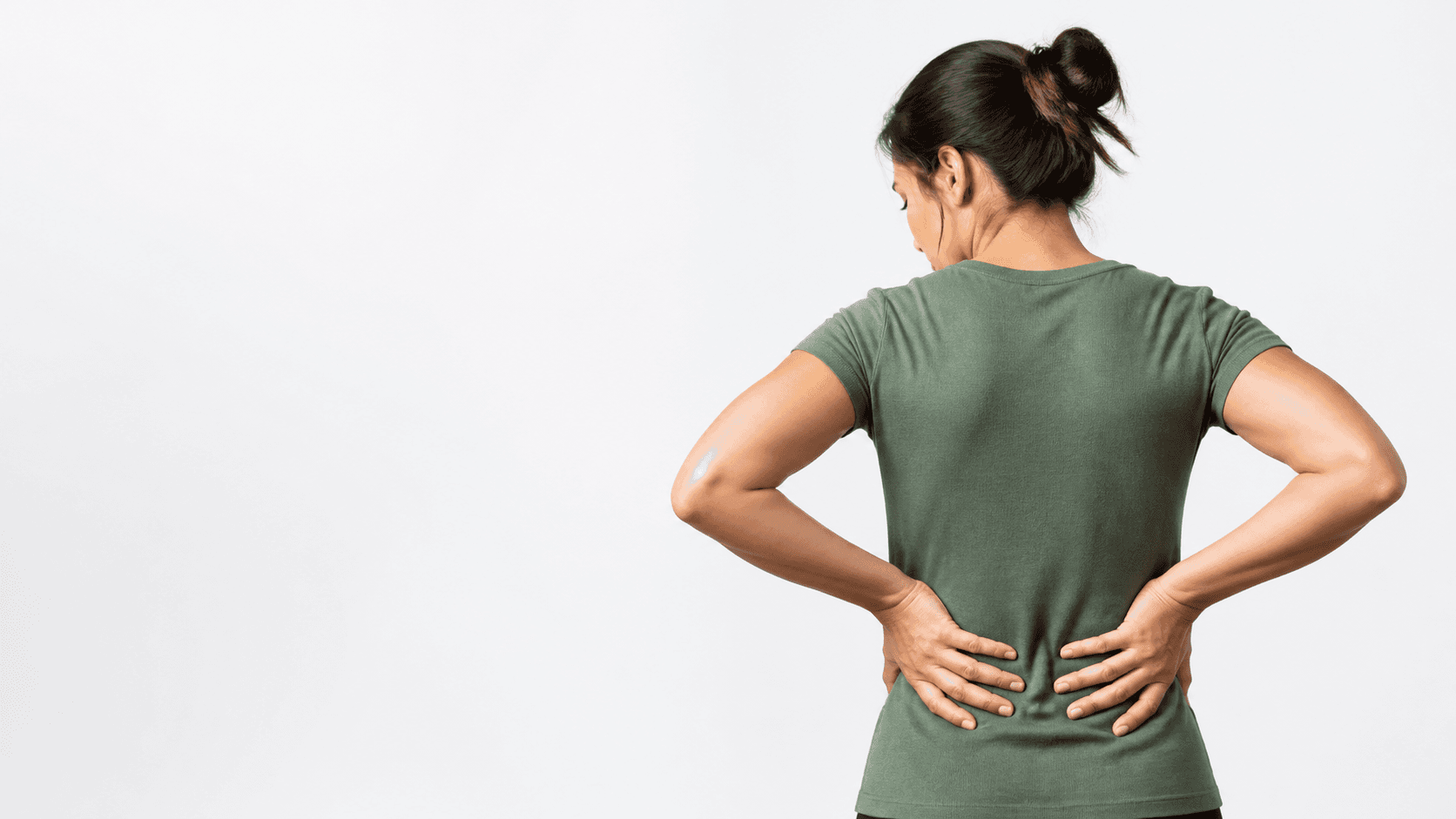 Mid-Back Pain symptom context