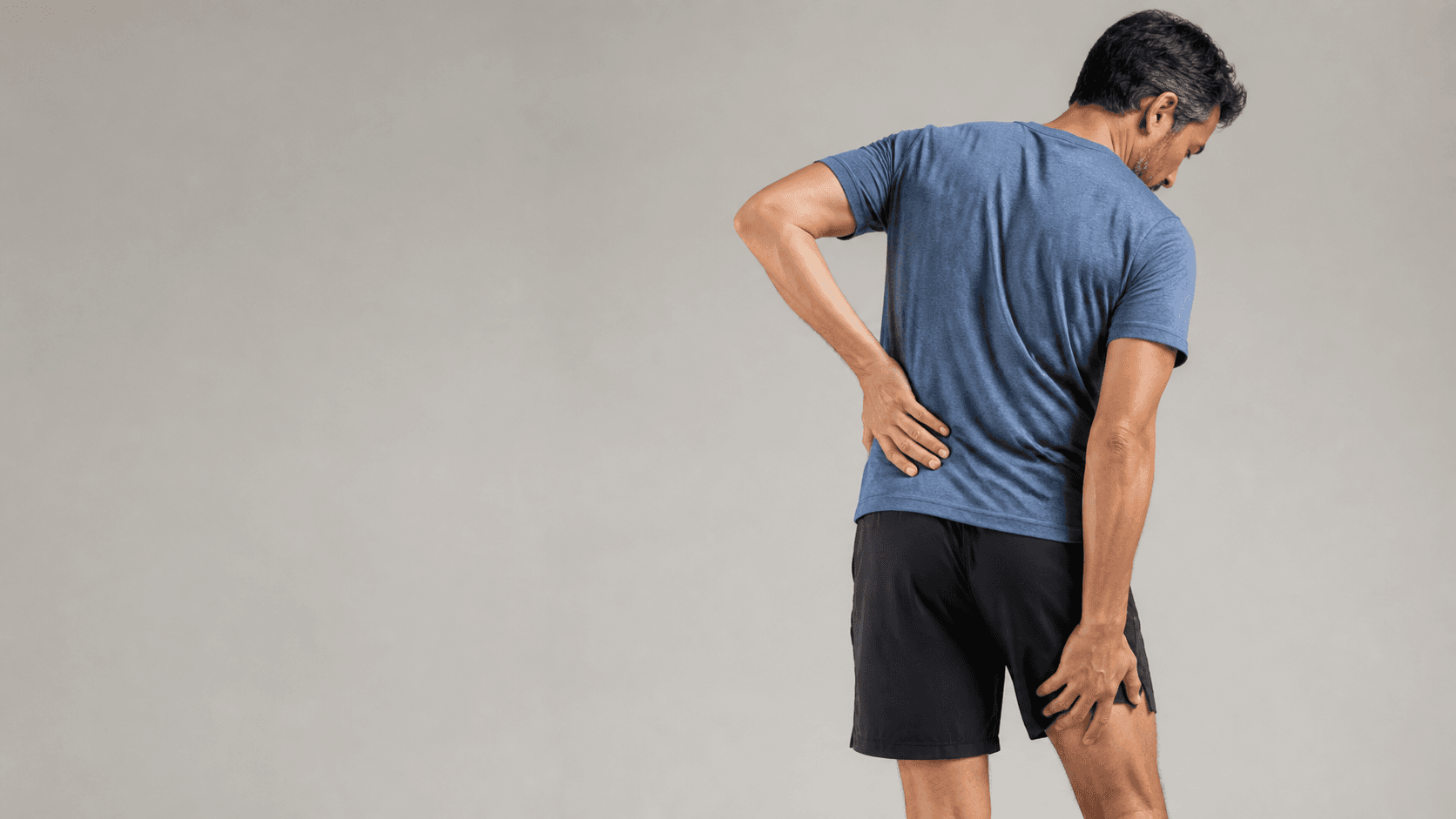 Sciatica symptom context