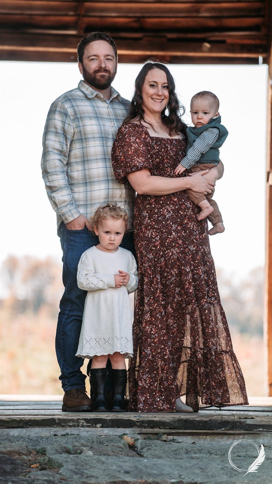 Chiropractic care for Families