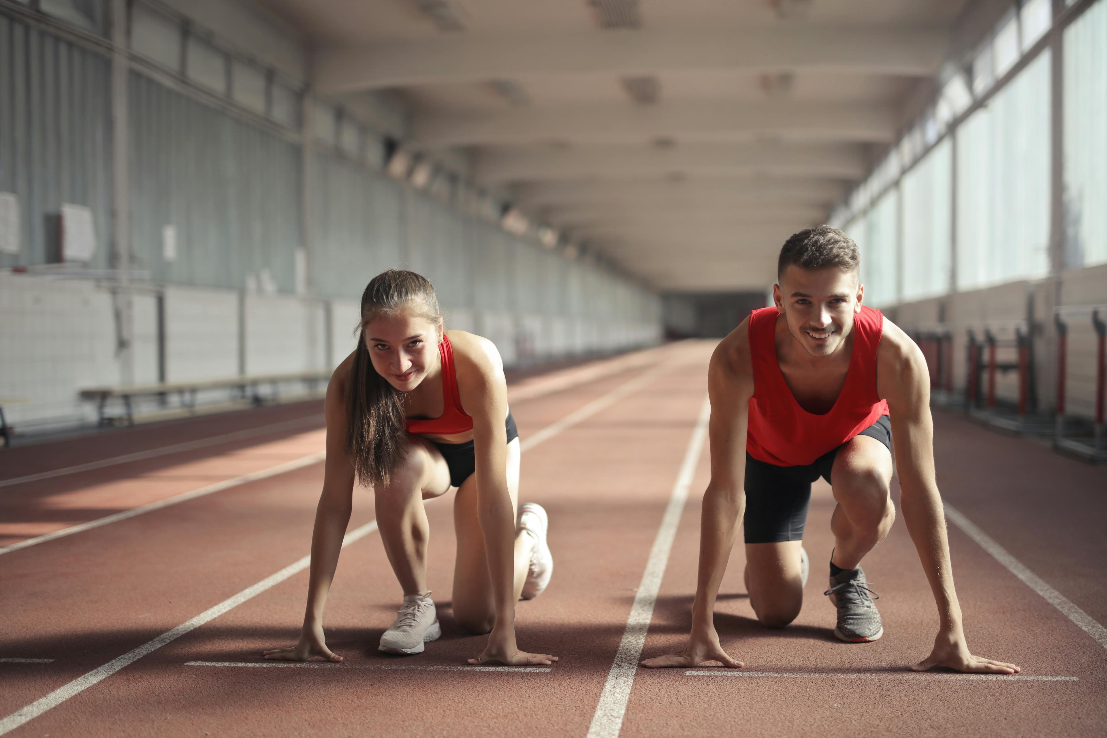 Chiropractic care for Athletes