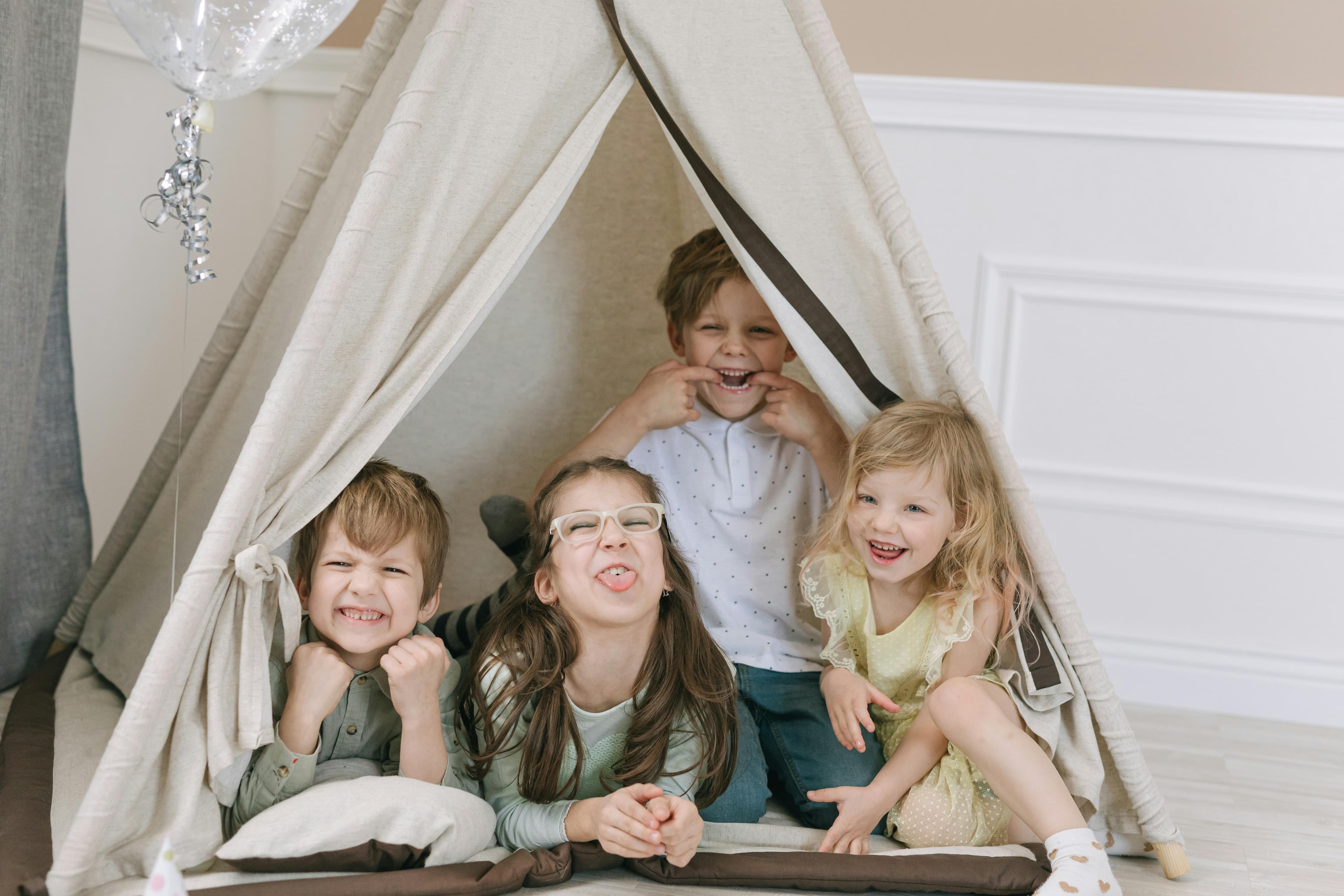 Chiropractic care for Pediatric Care