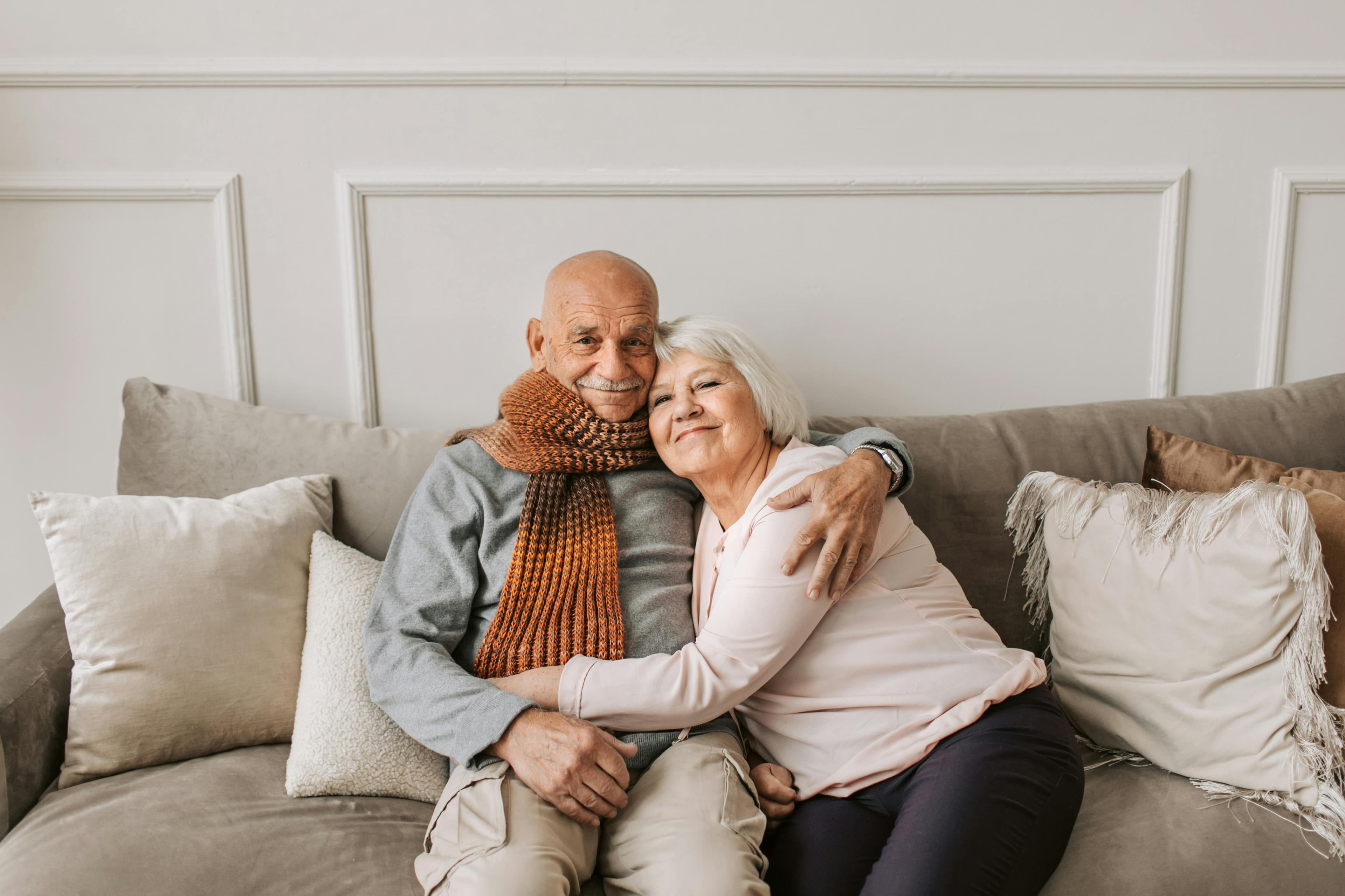 Chiropractic care for Seniors